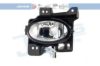 JOHNS 45 08 29-6 Fog Light